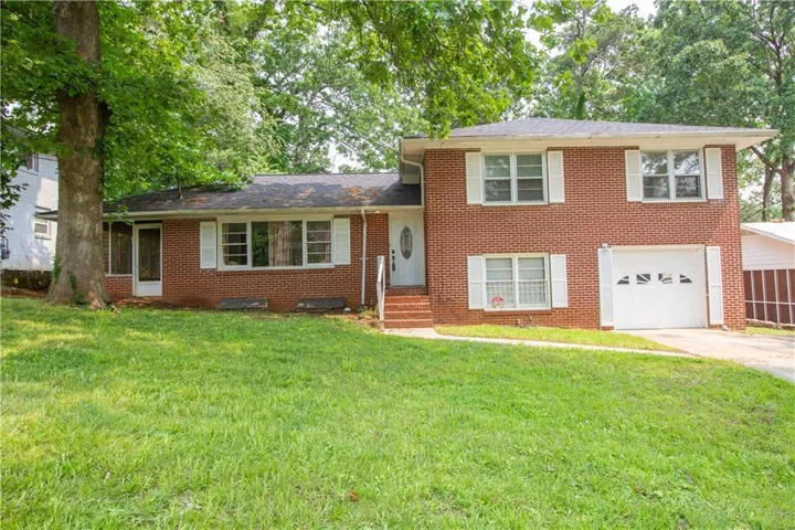 1558 Boulderwoods Drive Se, Atlanta, Georgia 30316