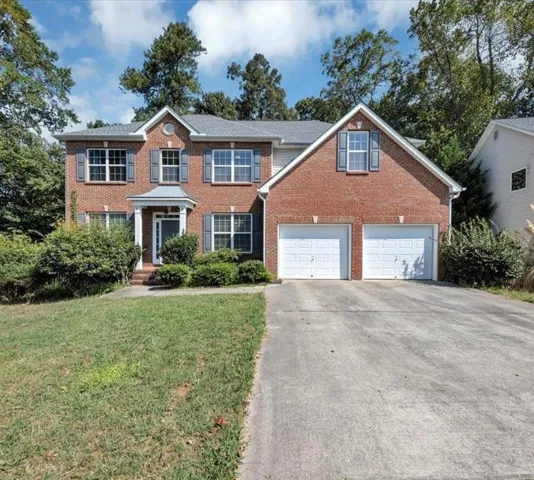 5218 Brown Leaf Trail Sw, Powder Springs, Georgia 30127