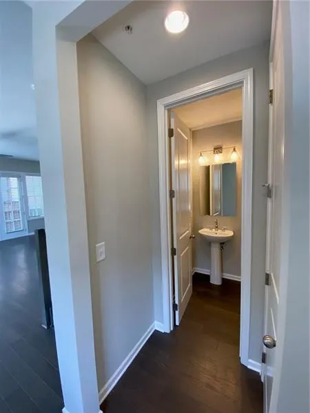 6615 Sterling Drive Drive Unit 653, Sandy Springs, Georgia 30328, 1 Bedroom Bedrooms, ,1 BathroomBathrooms,Residential,Sold,6615 Sterling Drive Drive Unit 653,6651709