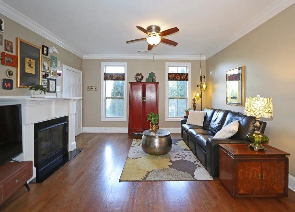 6471 Chariot Street Unit 29, Atlanta, Georgia 30328, 2 Bedrooms Bedrooms, ,2 BathroomsBathrooms,Residential,Sold,6471 Chariot Street Unit 29,6085146