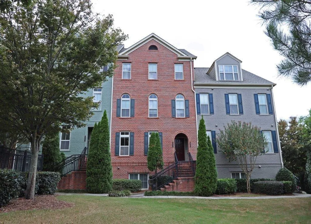 6471 Chariot Street Unit 29, Atlanta, Georgia 30328, 2 Bedrooms Bedrooms, ,2 BathroomsBathrooms,Residential,Sold,6471 Chariot Street Unit 29,6085146