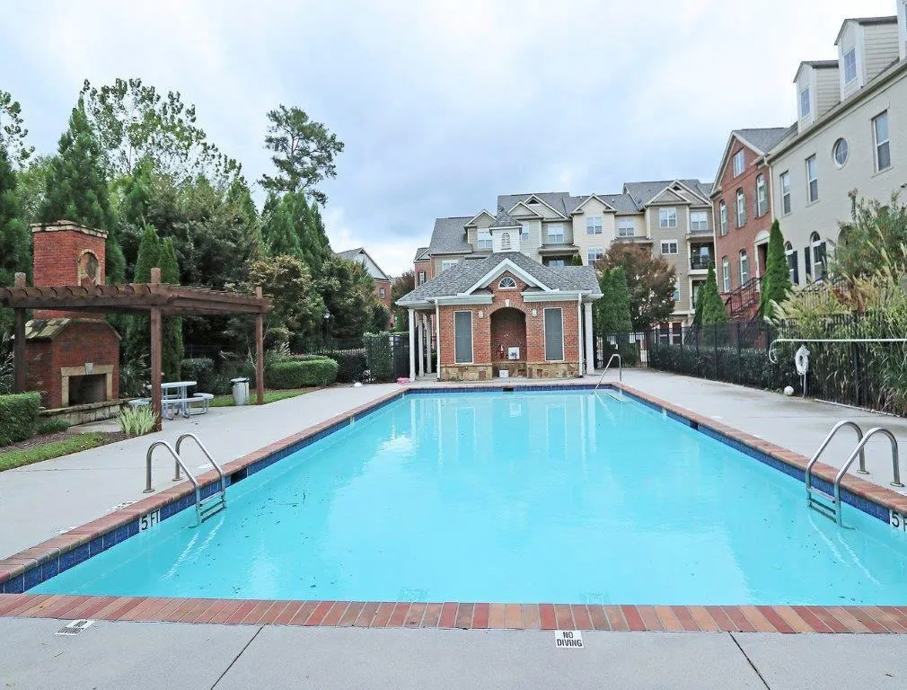 6471 Chariot Street Unit 29, Atlanta, Georgia 30328, 2 Bedrooms Bedrooms, ,2 BathroomsBathrooms,Residential,Sold,6471 Chariot Street Unit 29,6085146