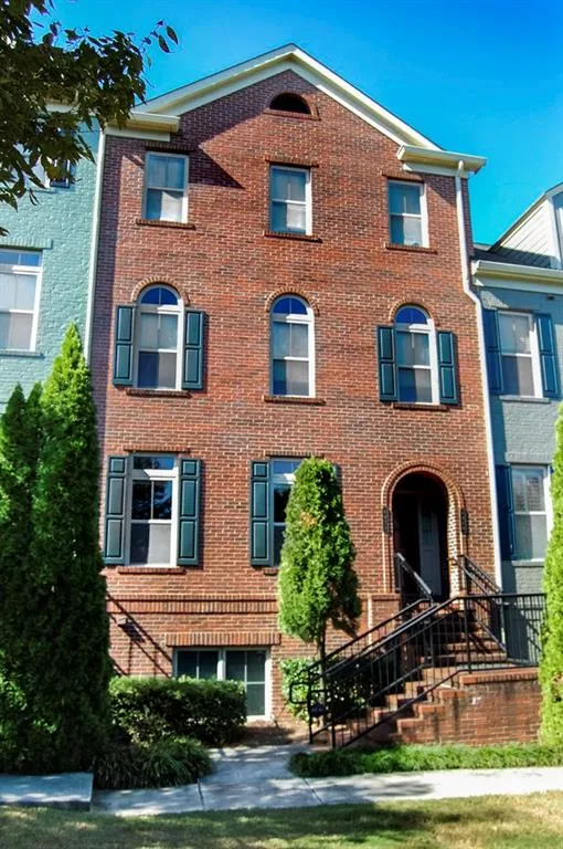 6471 Chariot Street Unit 29, Atlanta, Georgia 30328, 2 Bedrooms Bedrooms, ,2 BathroomsBathrooms,Residential,Sold,6471 Chariot Street Unit 29,6085146