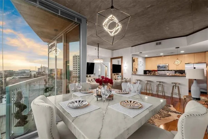 3324 Peachtree Road Ne Unit 902, Atlanta, Georgia 30326