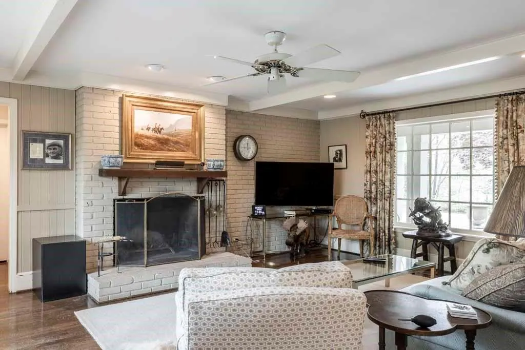 1060 Mountain Creek Trail, Sandy Springs, Georgia 30328, 4 Bedrooms Bedrooms, ,3 BathroomsBathrooms,Residential,Sold,1060 Mountain Creek Trail,7200622