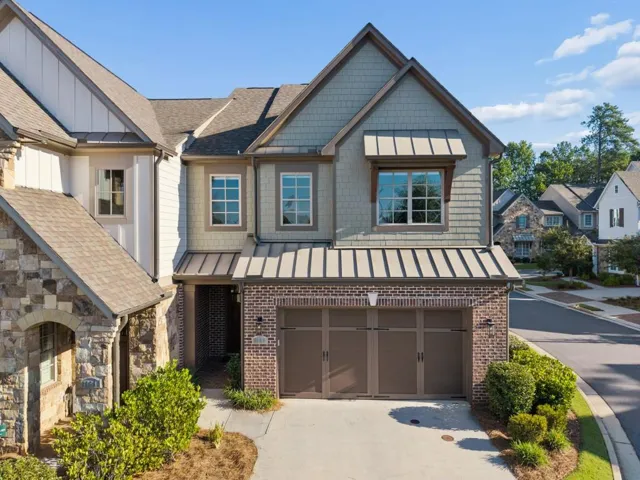 4165 Avid Park Ne, Marietta, Georgia 30062