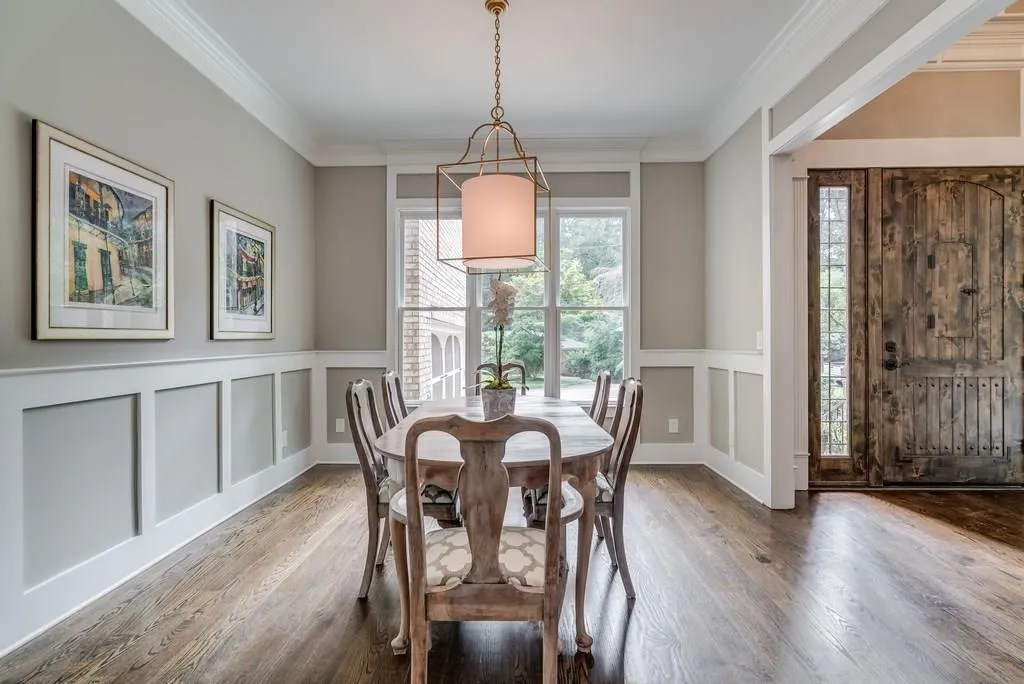 20 W Belle Isle Road, Sandy Springs, Georgia 30342, 5 Bedrooms Bedrooms, ,4 BathroomsBathrooms,Residential,Sold,20 W Belle Isle Road,6096099