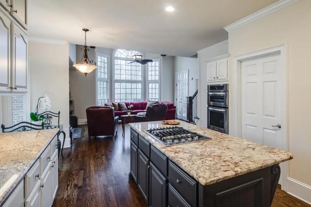 570 Avignon Court, Sandy Springs, Georgia 30350, 4 Bedrooms Bedrooms, ,3 BathroomsBathrooms,Residential,Sold,570 Avignon Court,6675596