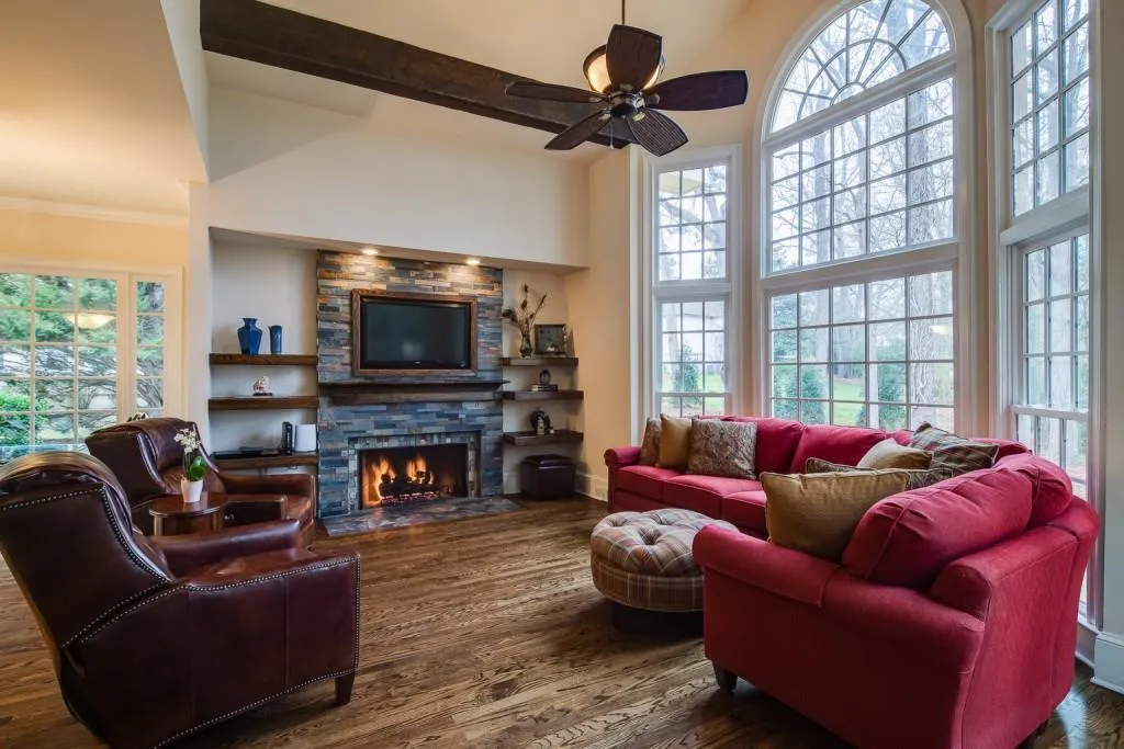 570 Avignon Court, Sandy Springs, Georgia 30350, 4 Bedrooms Bedrooms, ,3 BathroomsBathrooms,Residential,Sold,570 Avignon Court,6675596