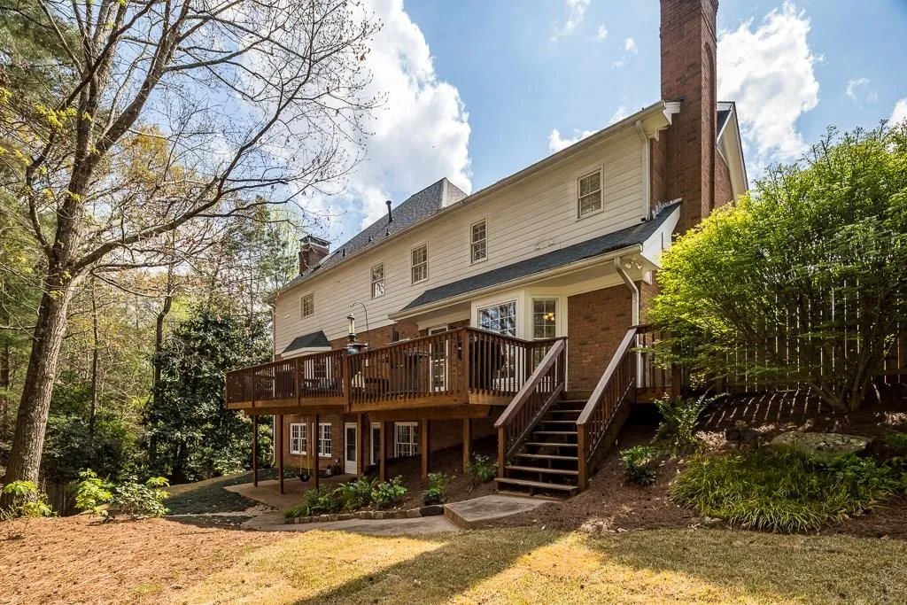 7615 Wolf Brook Drive, Sandy Springs, Georgia 30350, 5 Bedrooms Bedrooms, ,4 BathroomsBathrooms,Residential,Sold,7615 Wolf Brook Drive,6514029