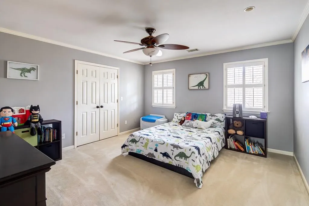 7615 Wolf Brook Drive, Sandy Springs, Georgia 30350, 5 Bedrooms Bedrooms, ,4 BathroomsBathrooms,Residential,Sold,7615 Wolf Brook Drive,6514029