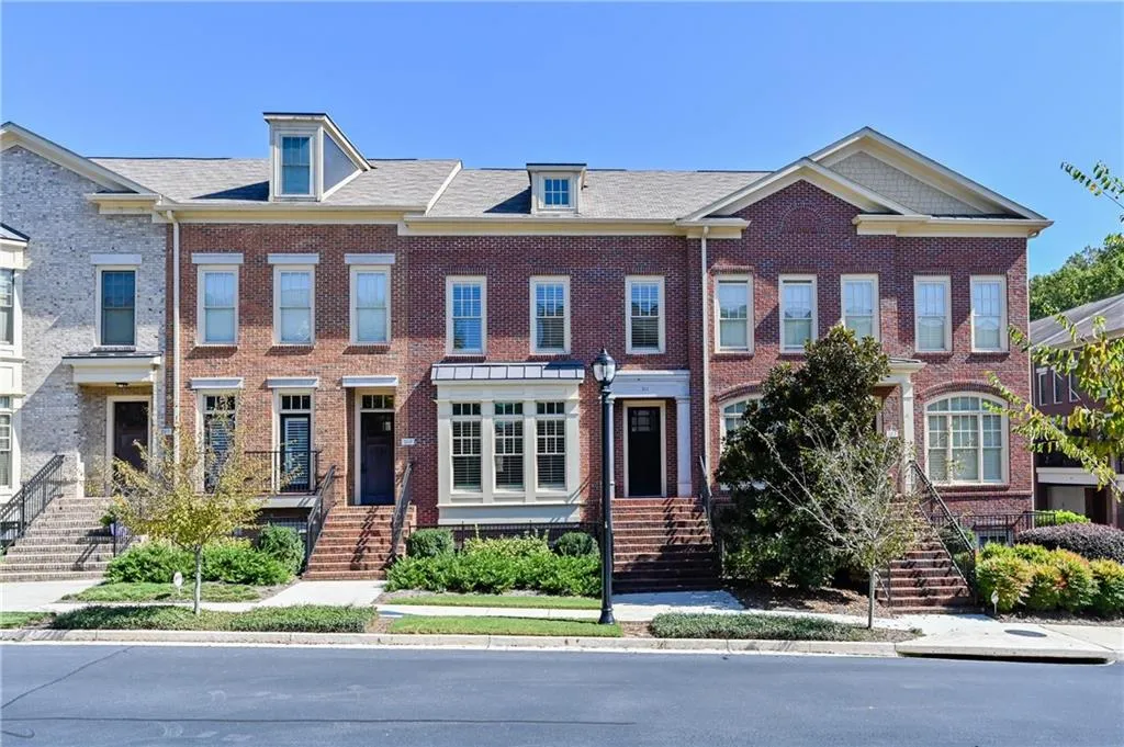 211 Riversgate Drive, Atlanta, Georgia 30339, 3 Bedrooms Bedrooms, ,3 BathroomsBathrooms,Residential,Sold,211 Riversgate Drive,6797108