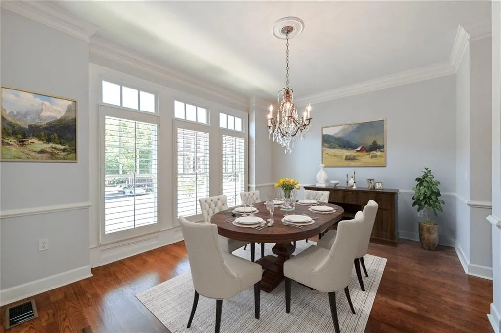 211 Riversgate Drive, Atlanta, Georgia 30339, 3 Bedrooms Bedrooms, ,3 BathroomsBathrooms,Residential,Sold,211 Riversgate Drive,6797108