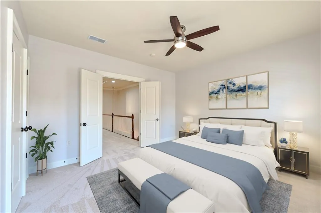 211 Riversgate Drive, Atlanta, Georgia 30339, 3 Bedrooms Bedrooms, ,3 BathroomsBathrooms,Residential,Sold,211 Riversgate Drive,6797108