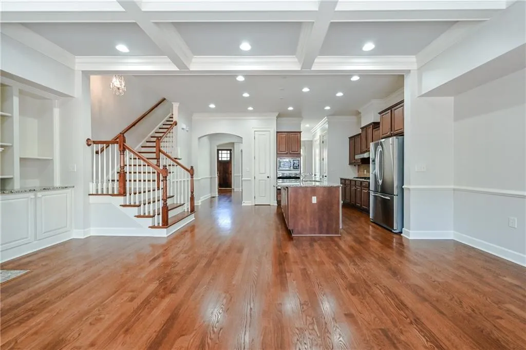 211 Riversgate Drive, Atlanta, Georgia 30339, 3 Bedrooms Bedrooms, ,3 BathroomsBathrooms,Residential,Sold,211 Riversgate Drive,6797108