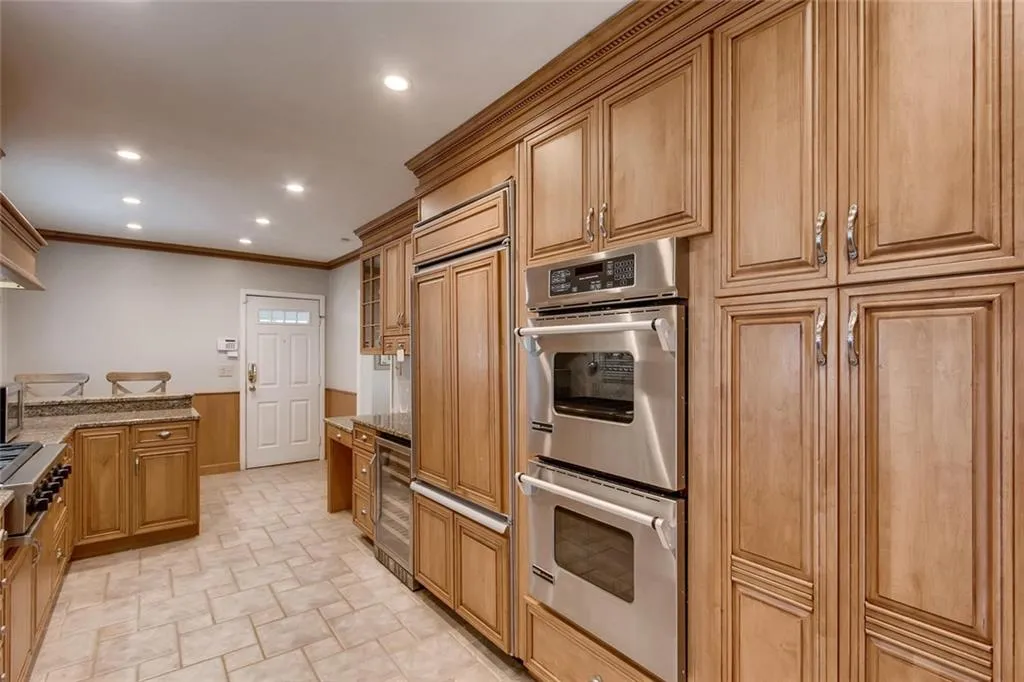 435 Forest Hills Drive Ne, Atlanta, Georgia 30342, 3 Bedrooms Bedrooms, ,3 BathroomsBathrooms,Residential,Sold,435 Forest Hills Drive Ne,6542951