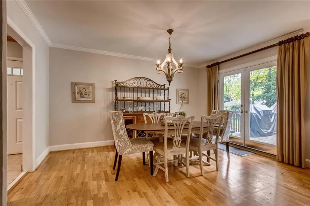 435 Forest Hills Drive Ne, Atlanta, Georgia 30342, 3 Bedrooms Bedrooms, ,3 BathroomsBathrooms,Residential,Sold,435 Forest Hills Drive Ne,6542951