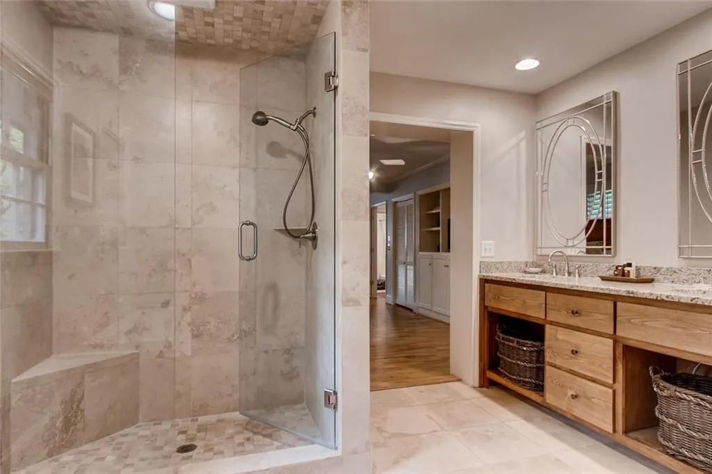 435 Forest Hills Drive Ne, Atlanta, Georgia 30342, 3 Bedrooms Bedrooms, ,3 BathroomsBathrooms,Residential,Sold,435 Forest Hills Drive Ne,6542951