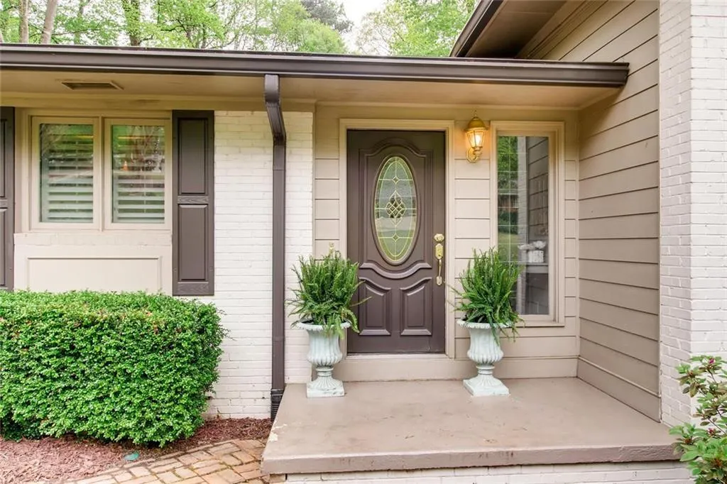 435 Forest Hills Drive Ne, Atlanta, Georgia 30342, 3 Bedrooms Bedrooms, ,3 BathroomsBathrooms,Residential,Sold,435 Forest Hills Drive Ne,6542951
