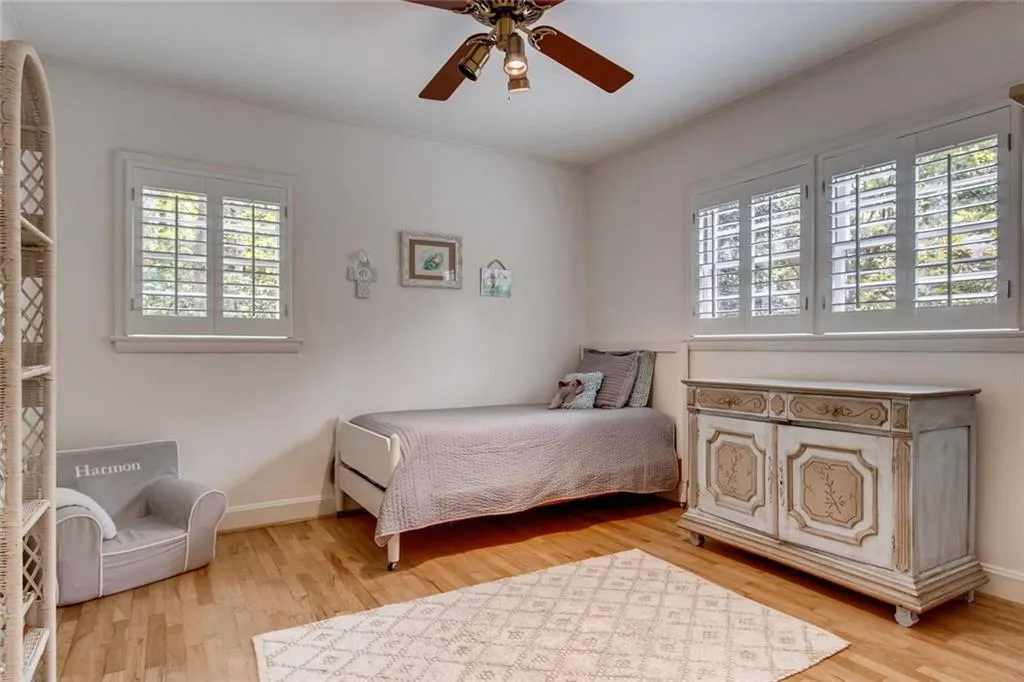 435 Forest Hills Drive Ne, Atlanta, Georgia 30342, 3 Bedrooms Bedrooms, ,3 BathroomsBathrooms,Residential,Sold,435 Forest Hills Drive Ne,6542951