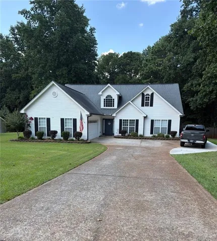 4046 River Elan Drive, Gainesville, Georgia 30507