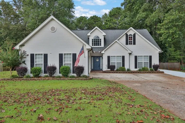 4046 River Elan Drive, Gainesville, Georgia 30507