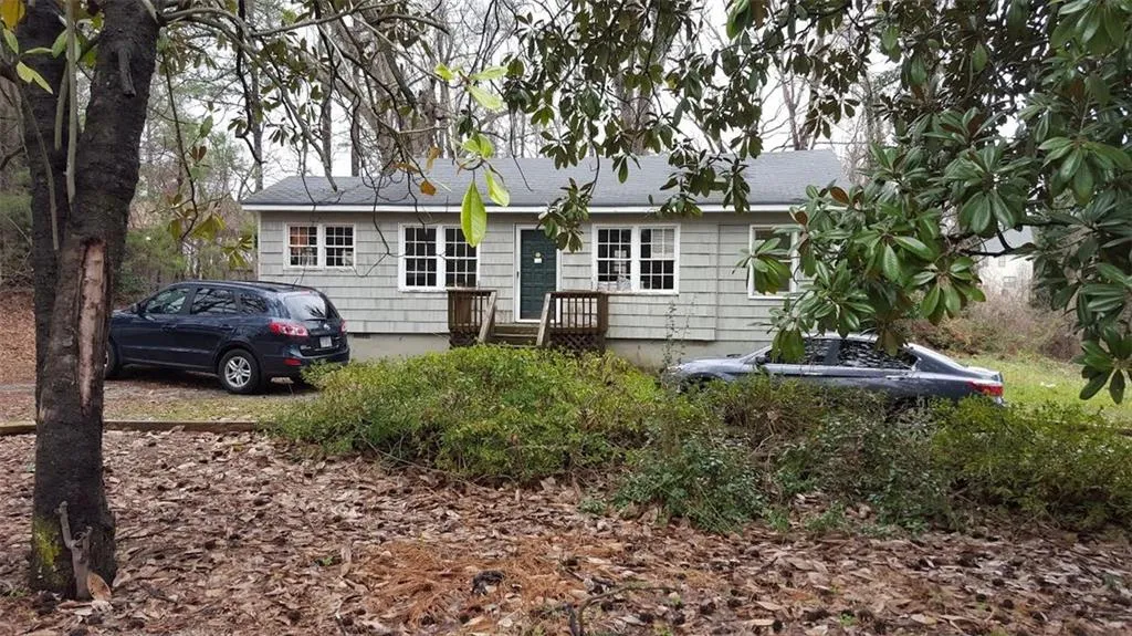 1170 Hightower Trail, Sandy Springs, Georgia 30350, 2 Bedrooms Bedrooms, ,2 BathroomsBathrooms,Residential,Sold,1170 Hightower Trail,5653167