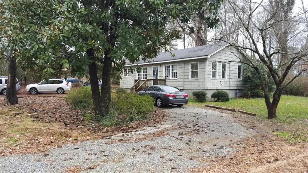 1170 Hightower Trail, Sandy Springs, Georgia 30350, 2 Bedrooms Bedrooms, ,2 BathroomsBathrooms,Residential,Sold,1170 Hightower Trail,5653167