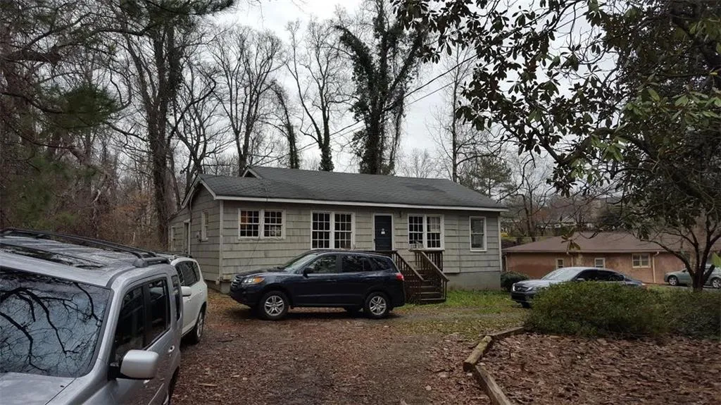 1170 Hightower Trail, Sandy Springs, Georgia 30350, 2 Bedrooms Bedrooms, ,2 BathroomsBathrooms,Residential,Sold,1170 Hightower Trail,5653167