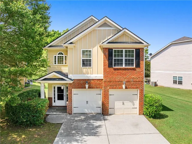 6643 Silk Tree Pointe, Braselton, Georgia 30517