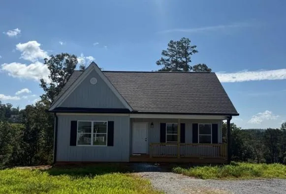395 Grand Oak Lane, Dahlonega, Georgia 30533