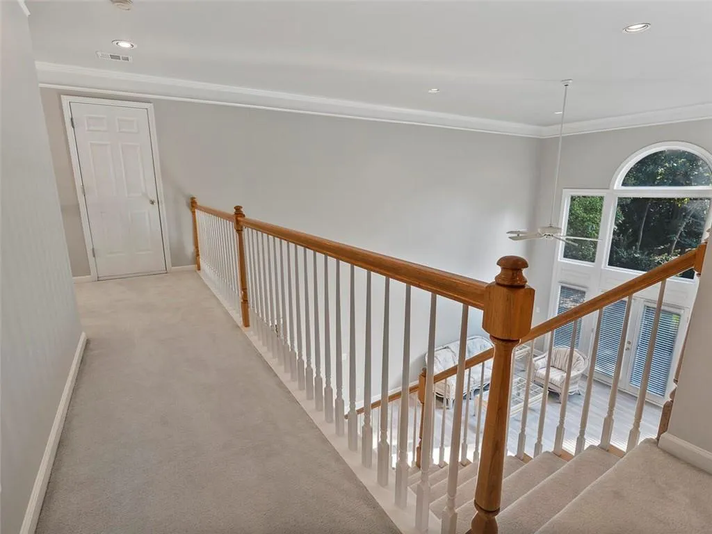 300 Craighead Drive, Sandy Springs, Georgia 30319, 4 Bedrooms Bedrooms, ,3 BathroomsBathrooms,Residential,Sold,300 Craighead Drive,6958166