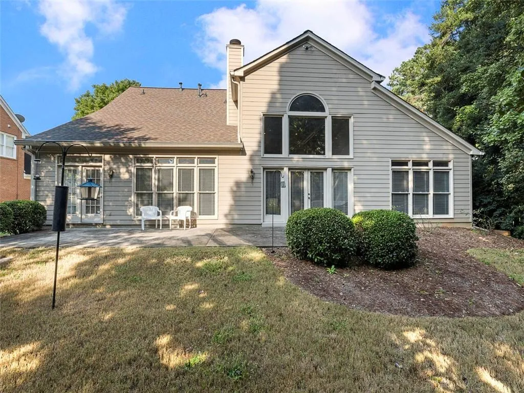 300 Craighead Drive, Sandy Springs, Georgia 30319, 4 Bedrooms Bedrooms, ,3 BathroomsBathrooms,Residential,Sold,300 Craighead Drive,6958166