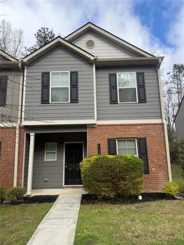 4157 Shoals Lane, Union City, Georgia 30291
