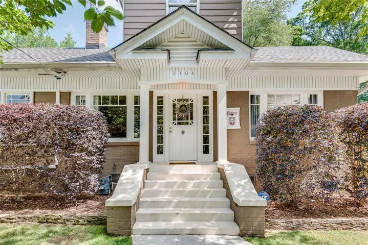 2104 Delano Drive Ne, Atlanta, Georgia 30317
