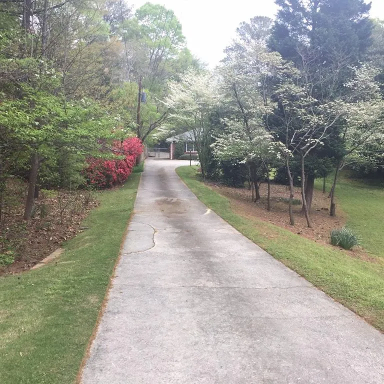 5055 Lake Forrest Drive, Atlanta, Georgia 30342, ,Land,Sold,5055 Lake Forrest Drive,5521963