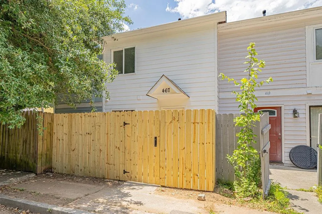 467 Northridge Crossing Drive, Atlanta, Georgia 30350, 2 Bedrooms Bedrooms, ,2 BathroomsBathrooms,Residential,Sold,467 Northridge Crossing Drive,7414806