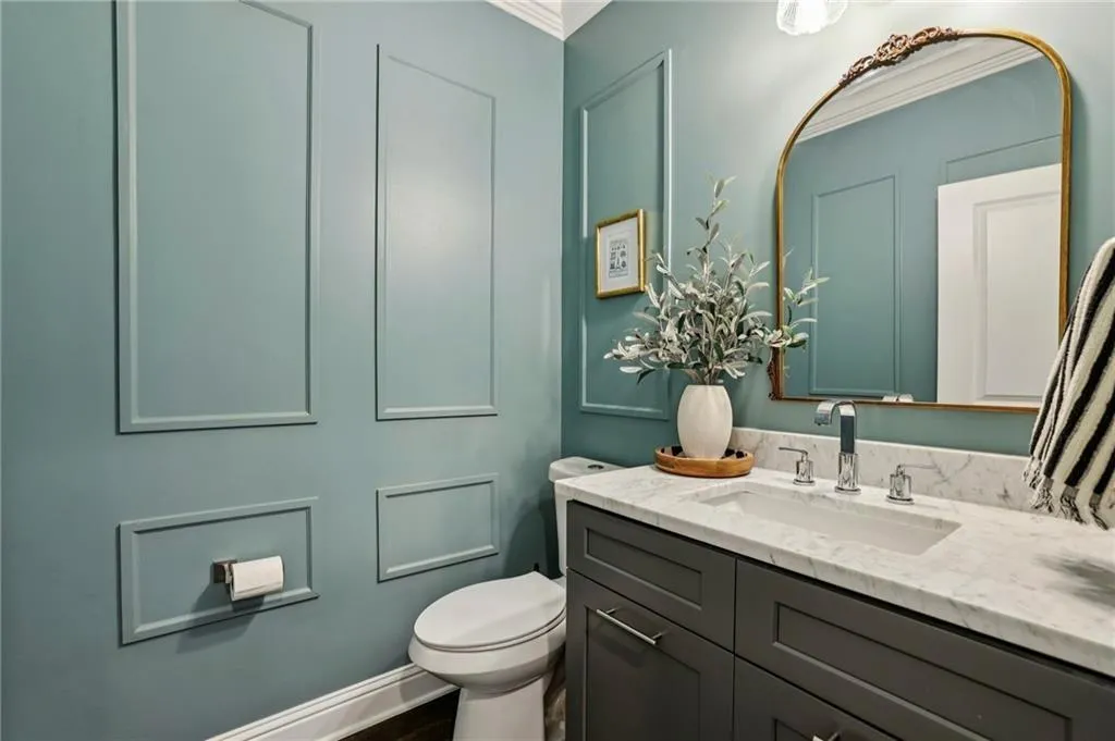 238 Le Gran Bend, Atlanta, Georgia 30328, 2 Bedrooms Bedrooms, ,2 BathroomsBathrooms,Residential,For Sale,238 Le Gran Bend,7725632