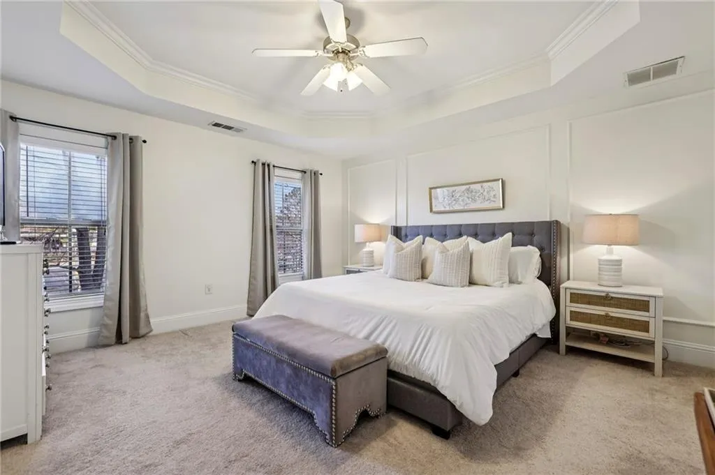 238 Le Gran Bend, Atlanta, Georgia 30328, 2 Bedrooms Bedrooms, ,2 BathroomsBathrooms,Residential,Sold,238 Le Gran Bend,7725632