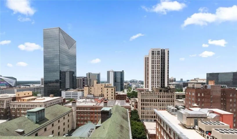 57 Forsyth Street Nw Unit 12b, Atlanta, Georgia 30303