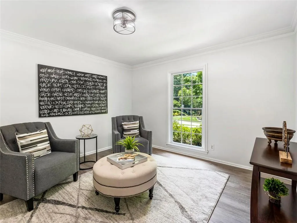 6695 Chesapeake Point Nw, Sandy Springs, Georgia 30328, 6 Bedrooms Bedrooms, ,3 BathroomsBathrooms,Residential,Sold,6695 Chesapeake Point Nw,7049025