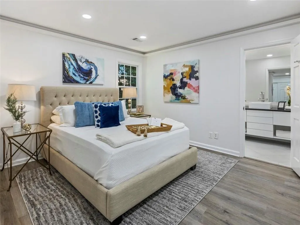 6695 Chesapeake Point Nw, Sandy Springs, Georgia 30328, 6 Bedrooms Bedrooms, ,3 BathroomsBathrooms,Residential,Sold,6695 Chesapeake Point Nw,7049025