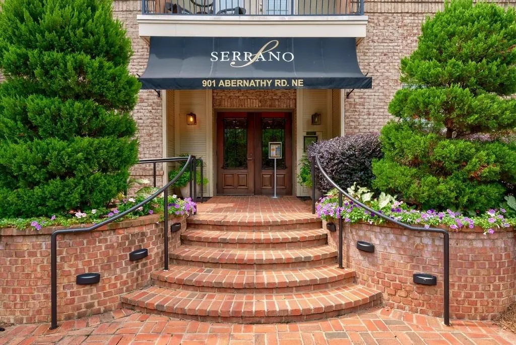901 Abernathy Road Unit 6200, Sandy Springs, Georgia 30328, 2 Bedrooms Bedrooms, ,2 BathroomsBathrooms,Residential,Sold,901 Abernathy Road Unit 6200,6942402