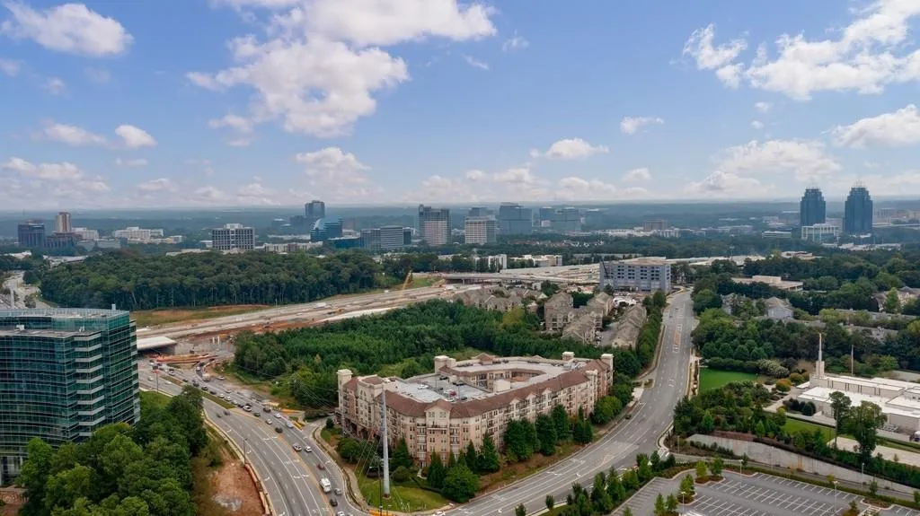 901 Abernathy Road Unit 6200, Sandy Springs, Georgia 30328, 2 Bedrooms Bedrooms, ,2 BathroomsBathrooms,Residential,Sold,901 Abernathy Road Unit 6200,6942402