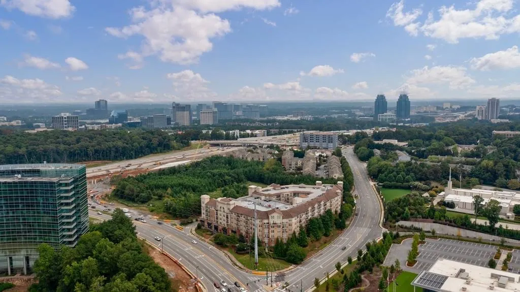 901 Abernathy Road Unit 6200, Sandy Springs, Georgia 30328, 2 Bedrooms Bedrooms, ,2 BathroomsBathrooms,Residential,Sold,901 Abernathy Road Unit 6200,6942402