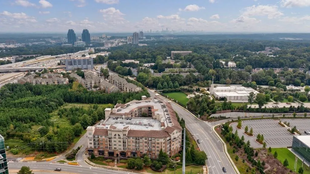 901 Abernathy Road Unit 6200, Sandy Springs, Georgia 30328, 2 Bedrooms Bedrooms, ,2 BathroomsBathrooms,Residential,Sold,901 Abernathy Road Unit 6200,6942402