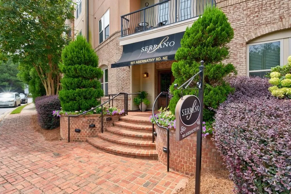 901 Abernathy Road Unit 6200, Sandy Springs, Georgia 30328, 2 Bedrooms Bedrooms, ,2 BathroomsBathrooms,Residential,Sold,901 Abernathy Road Unit 6200,6942402
