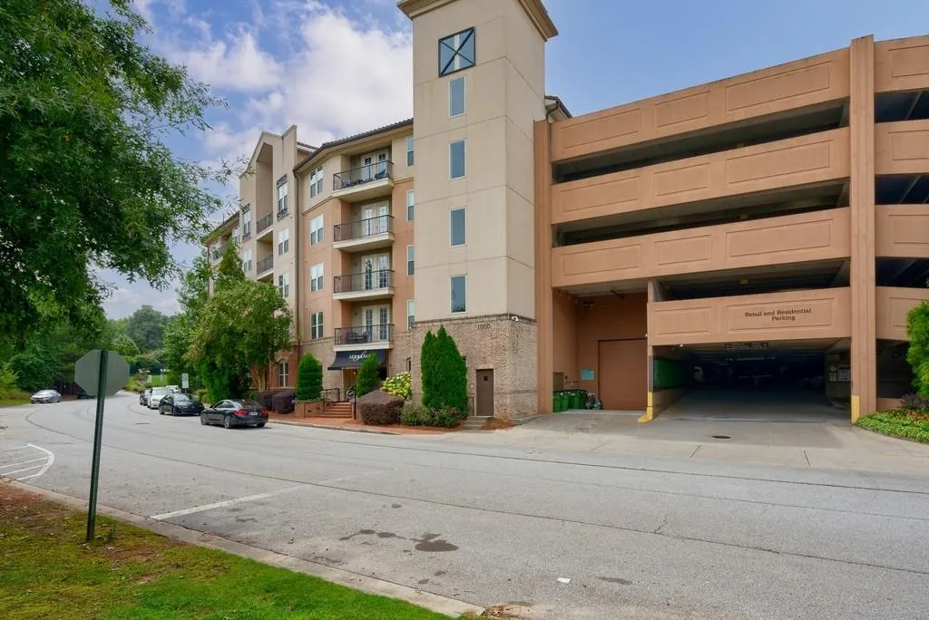 901 Abernathy Road Unit 6200, Sandy Springs, Georgia 30328, 2 Bedrooms Bedrooms, ,2 BathroomsBathrooms,Residential,Sold,901 Abernathy Road Unit 6200,6942402