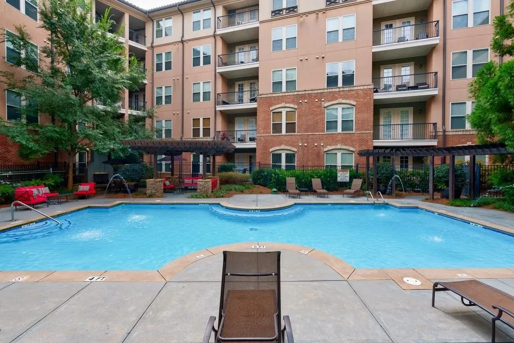 901 Abernathy Road Unit 6200, Sandy Springs, Georgia 30328, 2 Bedrooms Bedrooms, ,2 BathroomsBathrooms,Residential,Sold,901 Abernathy Road Unit 6200,6942402