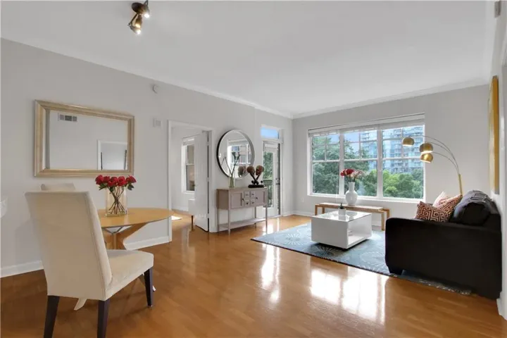 1101 Juniper Street Ne Unit 413, Atlanta, Georgia 30309